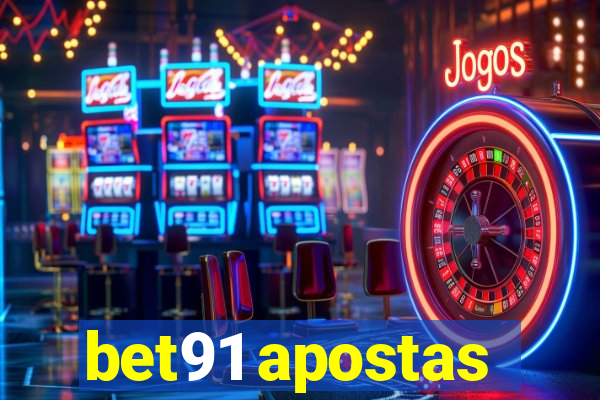 bet91 apostas